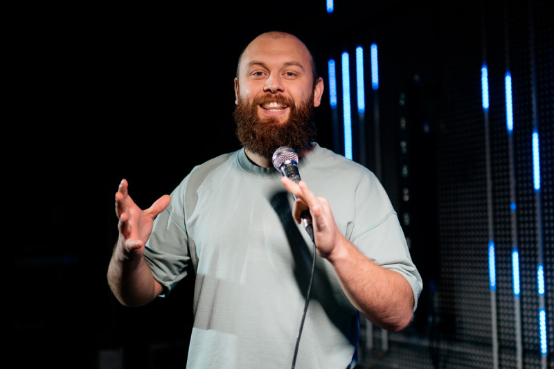 Фотография  для Казанские комики