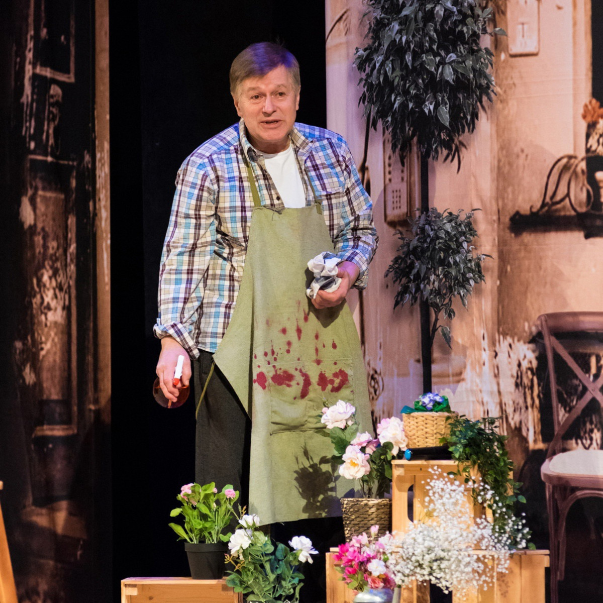 Фотография  для Идеальный свидетель