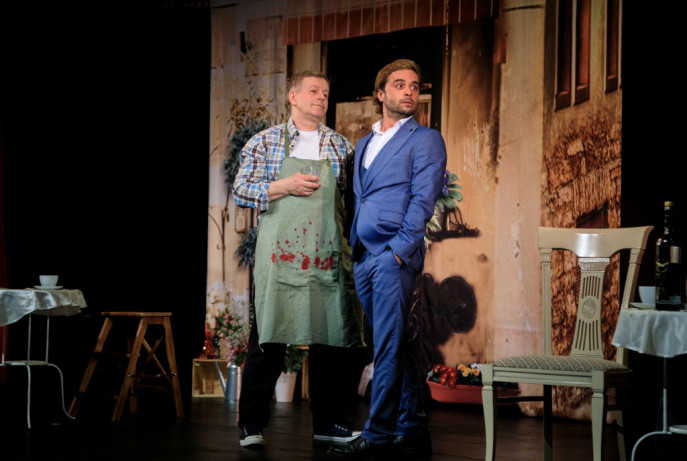 Фотография  для Идеальный свидетель