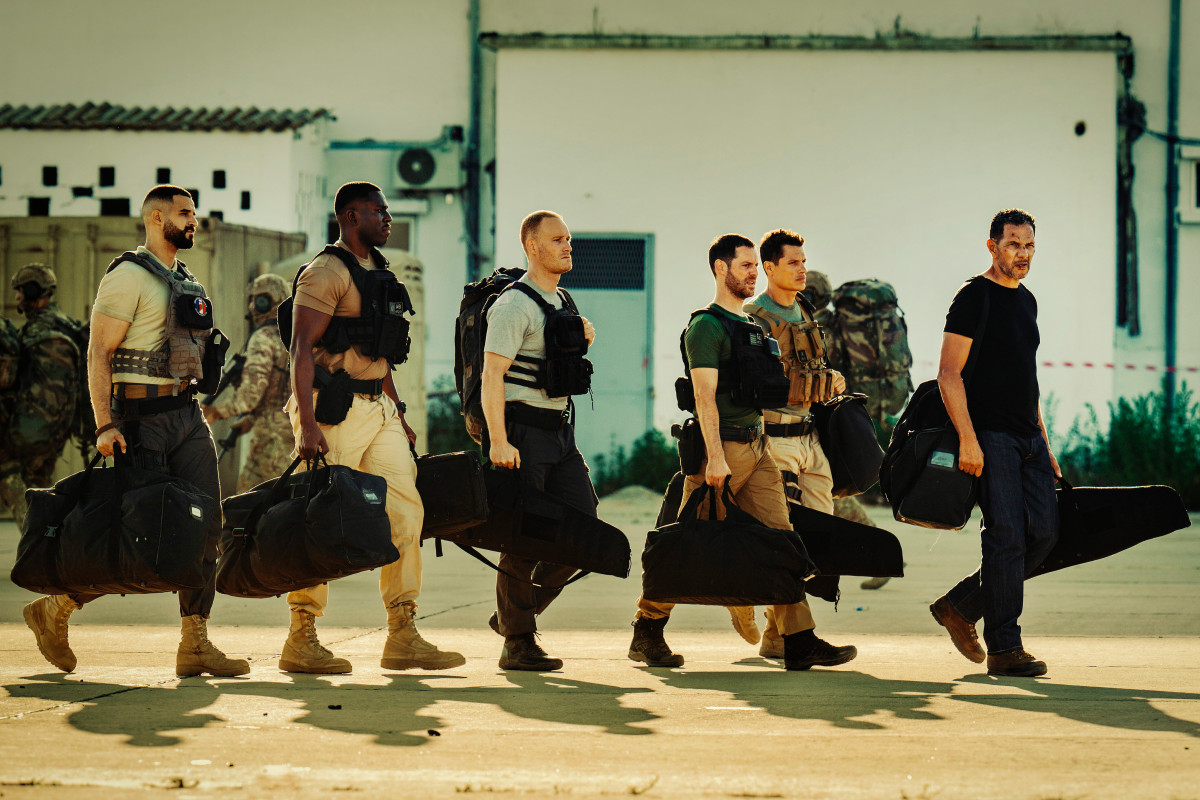 Фотография  для 13 дней, 13 ночей