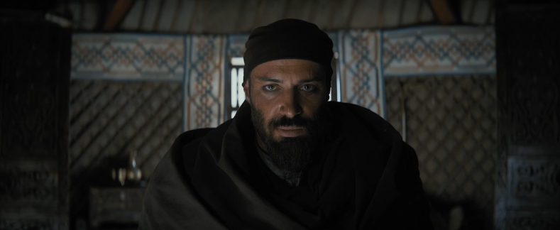 Фотография  для Тамерлан