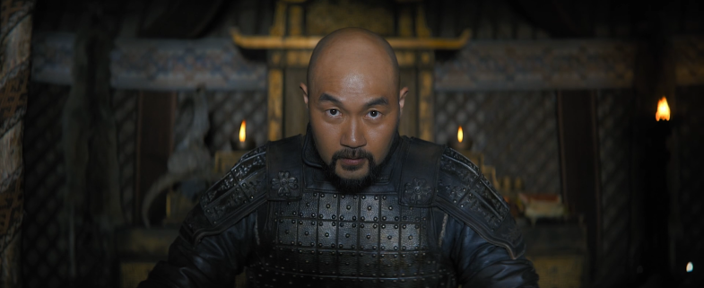 Фотография  для Тамерлан