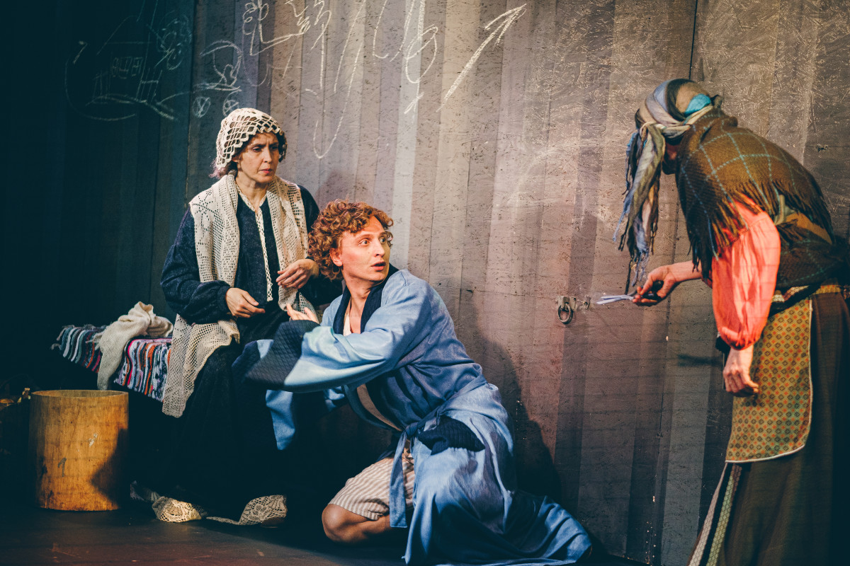 Фотография  для Ждун 2