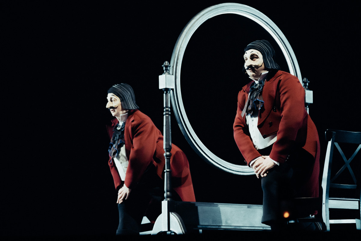 Фотография  для Виндзорские насмешницы