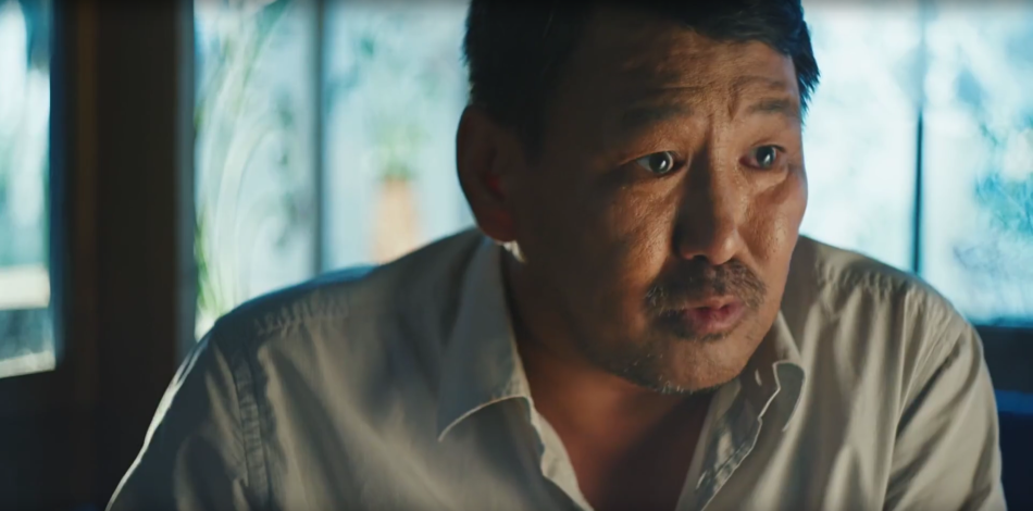 Фотография  для Мои таёжные каникулы