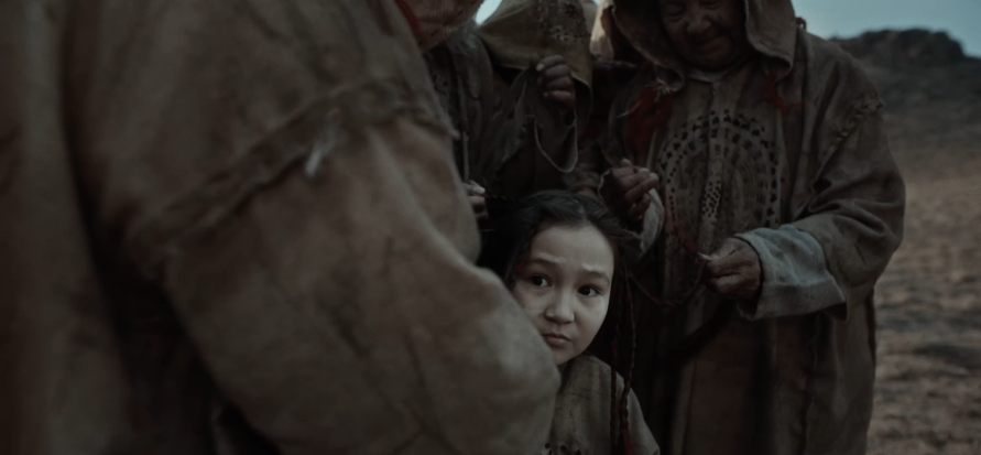 Фотография  для Дастур: Проклятие