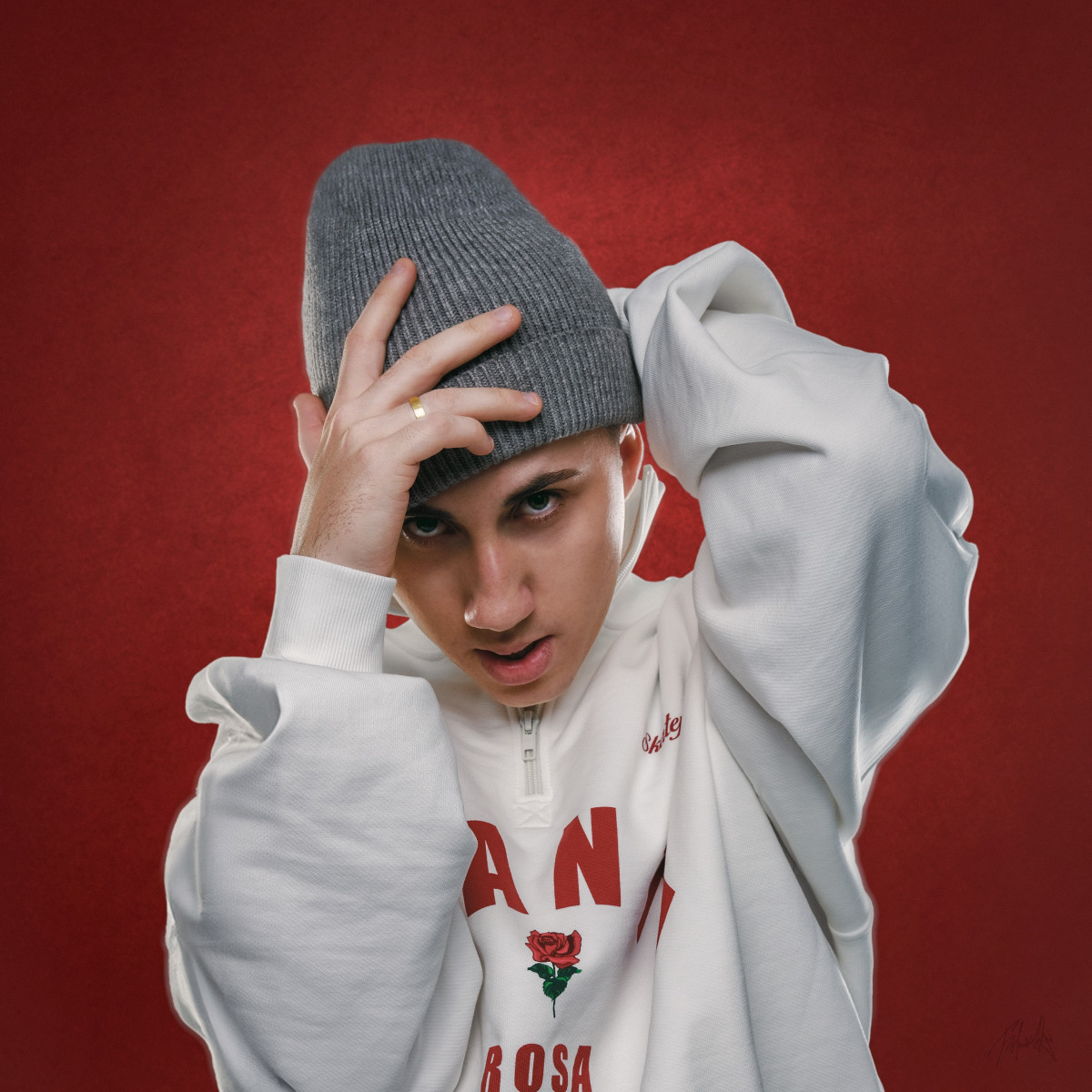 Фотография  для VERBEE и Нэсти Бэйб