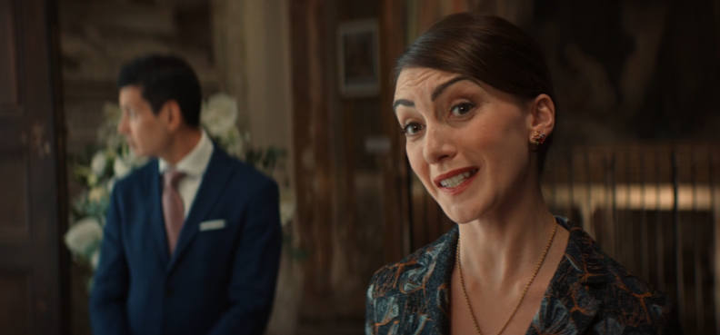 Фотография  для Холостяк в Италии