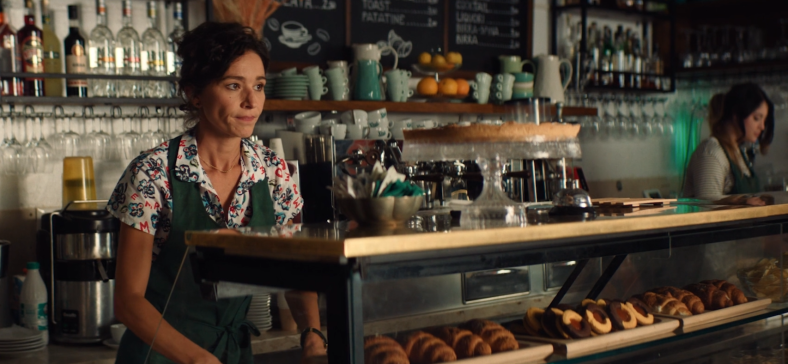 Фотография  для Холостяк в Италии