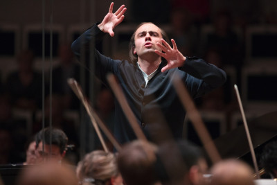 Концерт ко дню Победы!