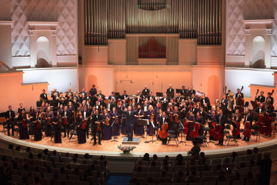 Шедевры мировой классики