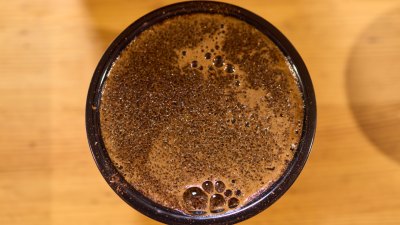 Каппинг. Дегустация кофе светлой обжарки