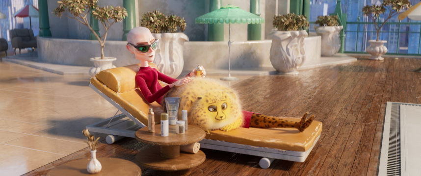 Фотография  для Язык нежности