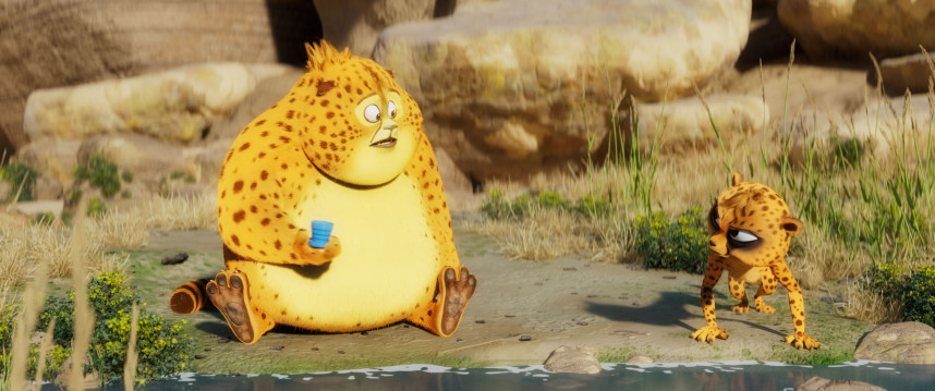 Фотография  для Язык нежности