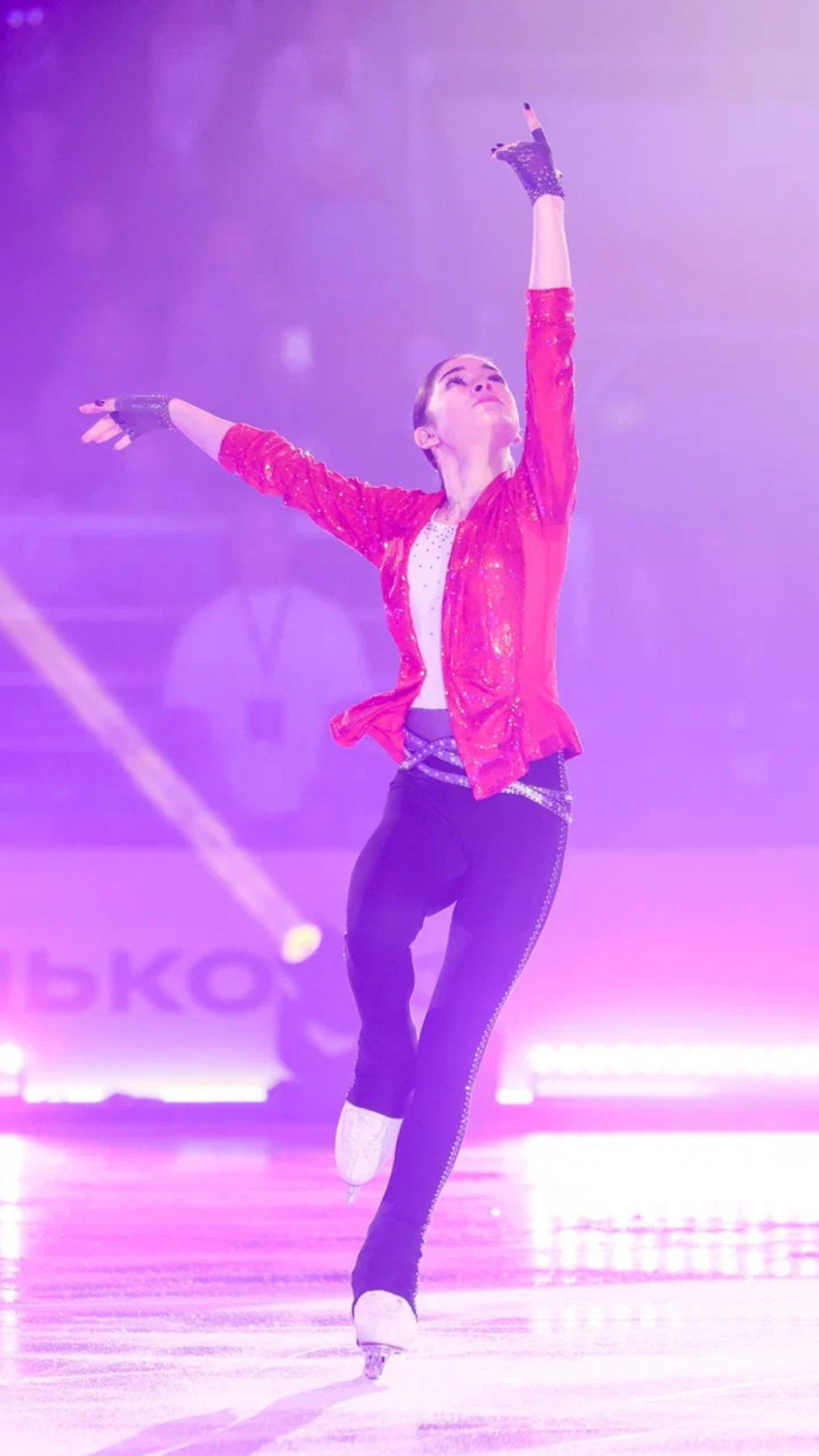 Фотография  для Ледовое шоу команды Этери Тутберидзе