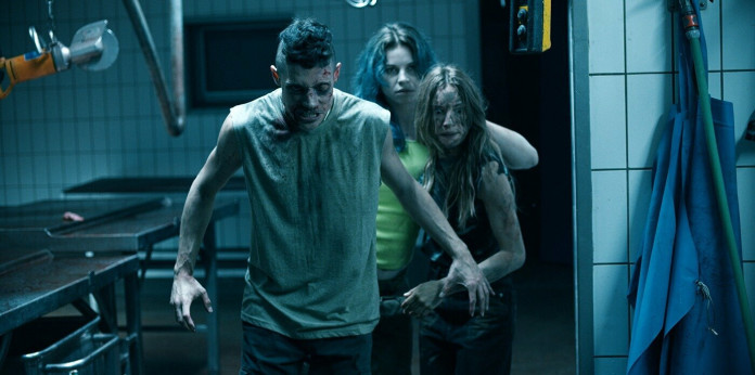 Фотография  для Мясо убивает