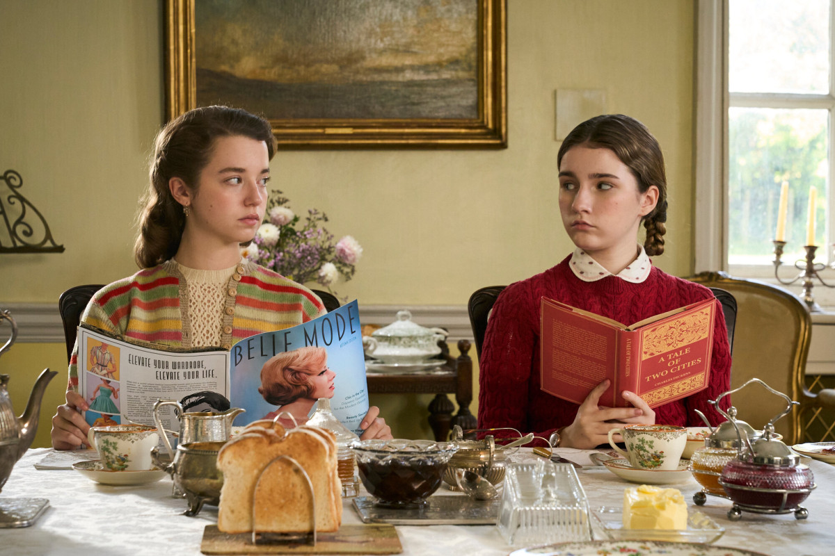 Фотография  для Флавия. Юный детектив