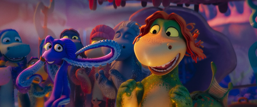 Фотография  для Бой со зверем