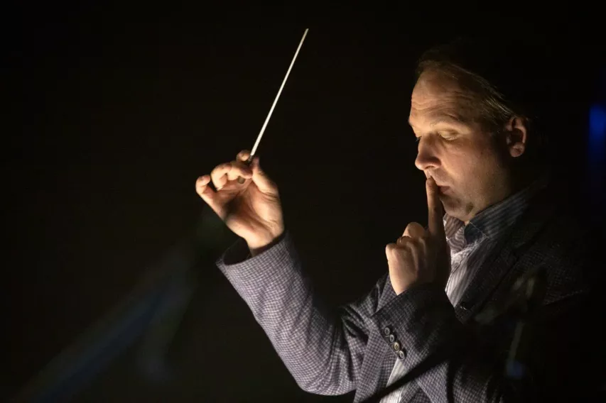 Фотография  для Cinema Medley: Hans Zimmer’s Universe