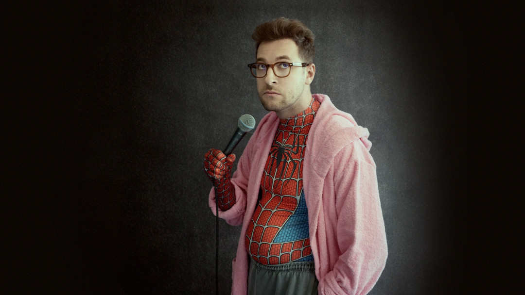 Фотография  для Андрей Бебуришвили