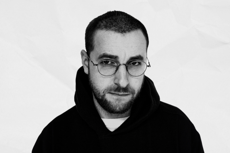 Фотография  для Андрей Бебуришвили