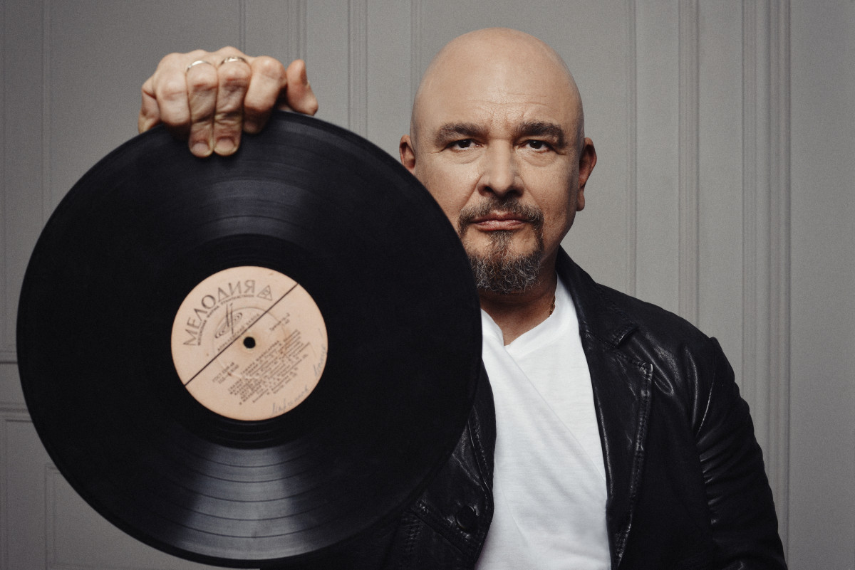 Фотография  для Сергей Трофимов