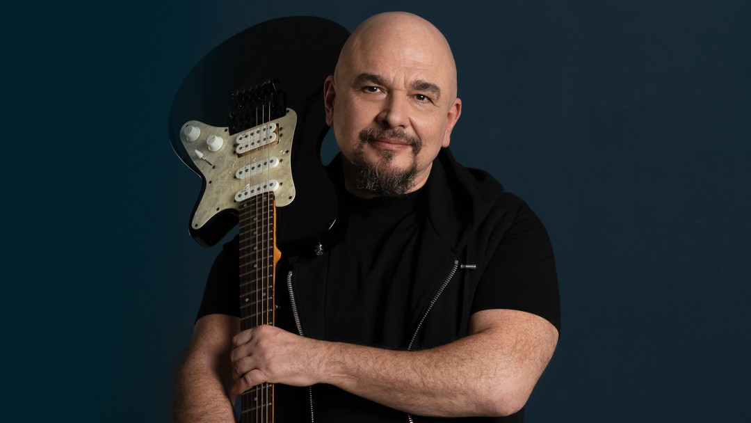 Фотография  для Сергей Трофимов