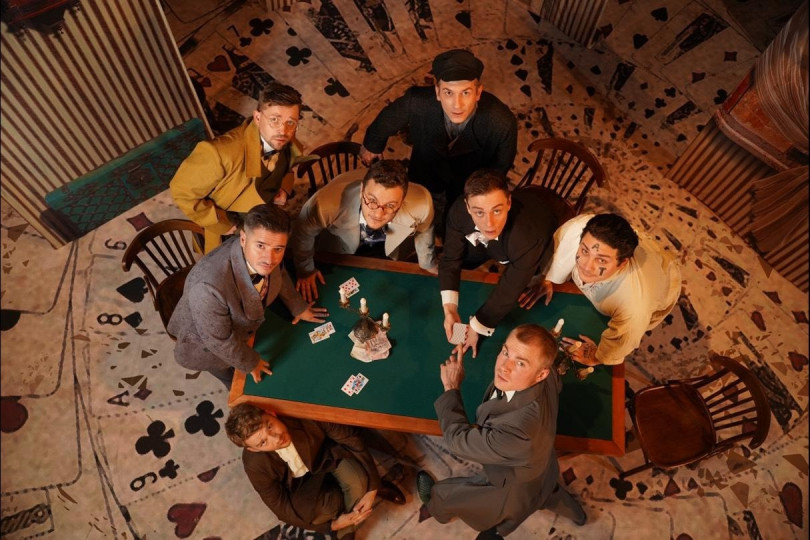 Фотография  для Игроки