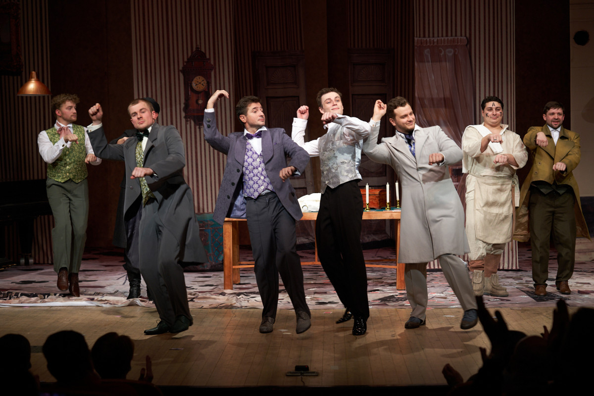 Фотография  для Игроки