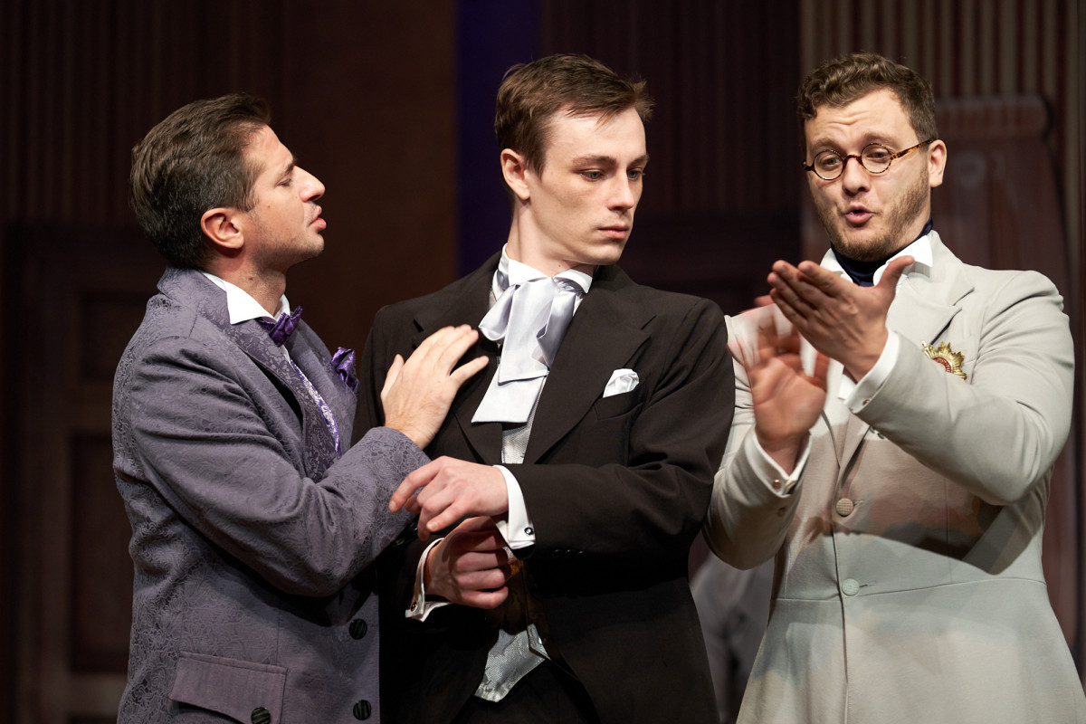 Фотография  для Игроки