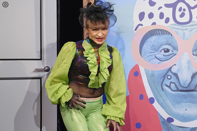 Фотография  для Чудо в большом городе