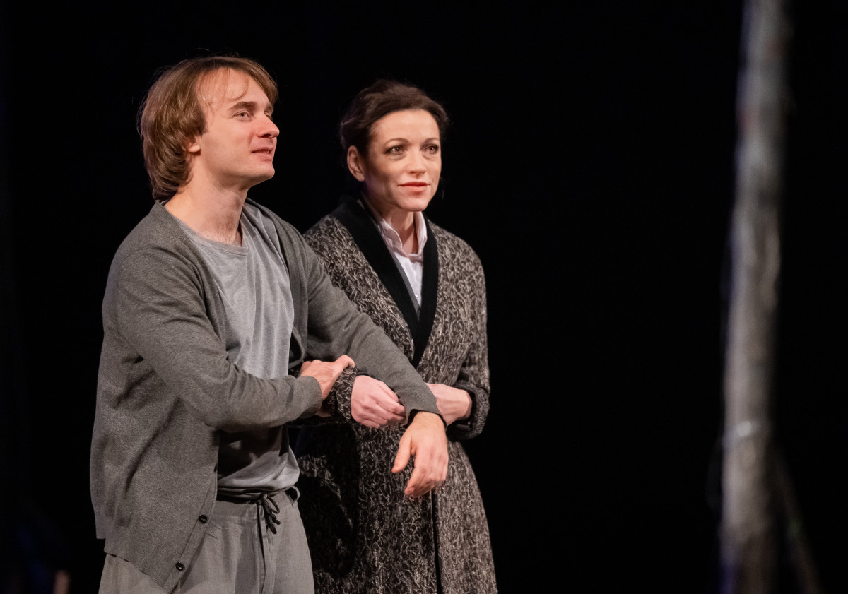 Фотография  для Старший сын