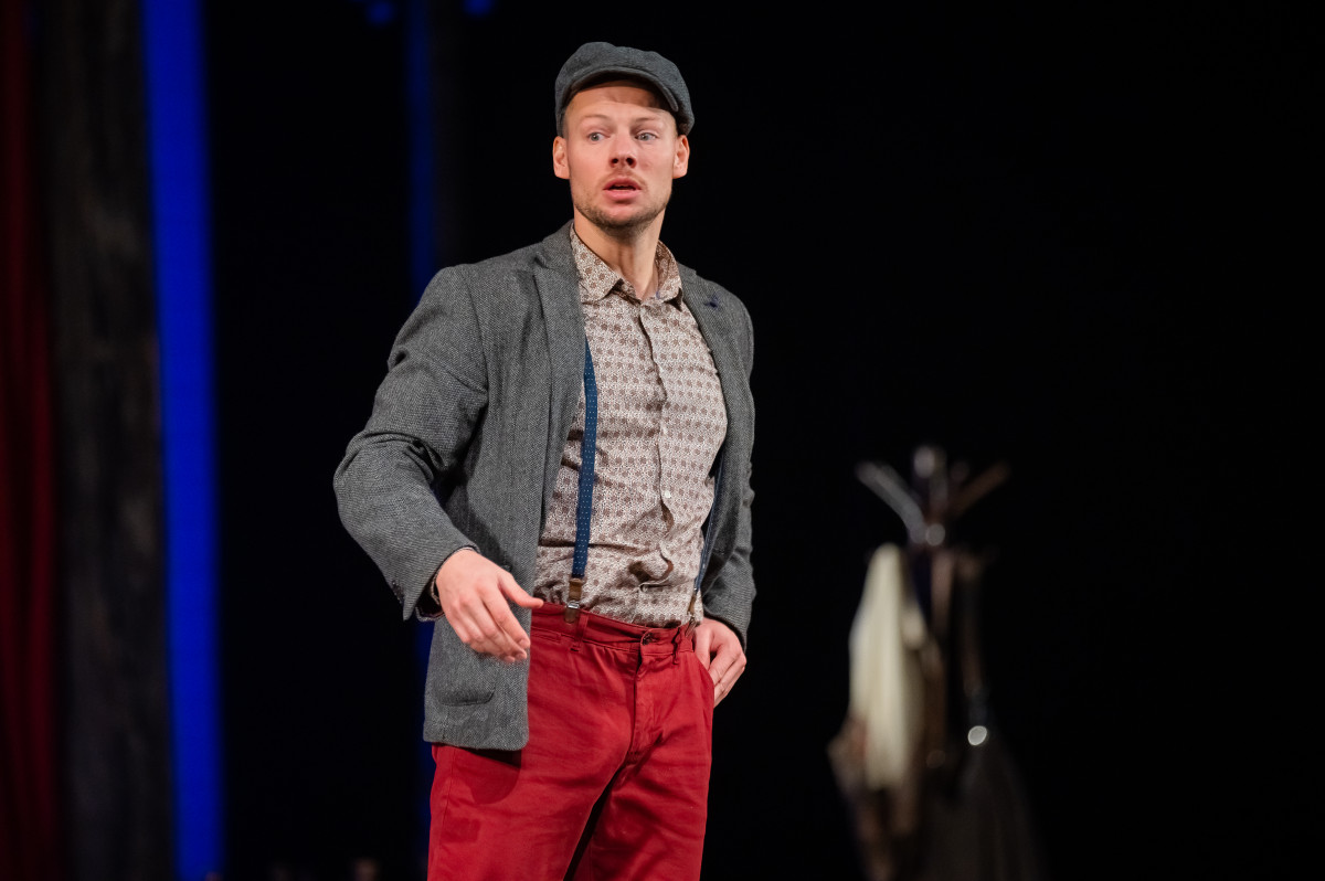 Фотография  для Старший сын