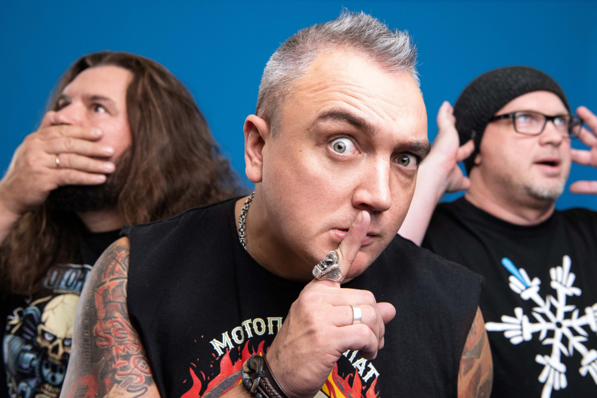 Фотография  для Отморозки