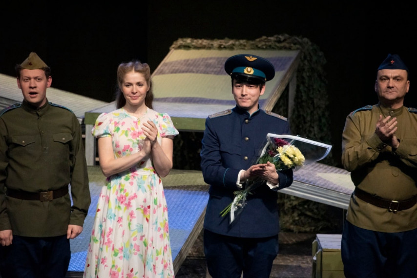 Фотография  для Звезда героя