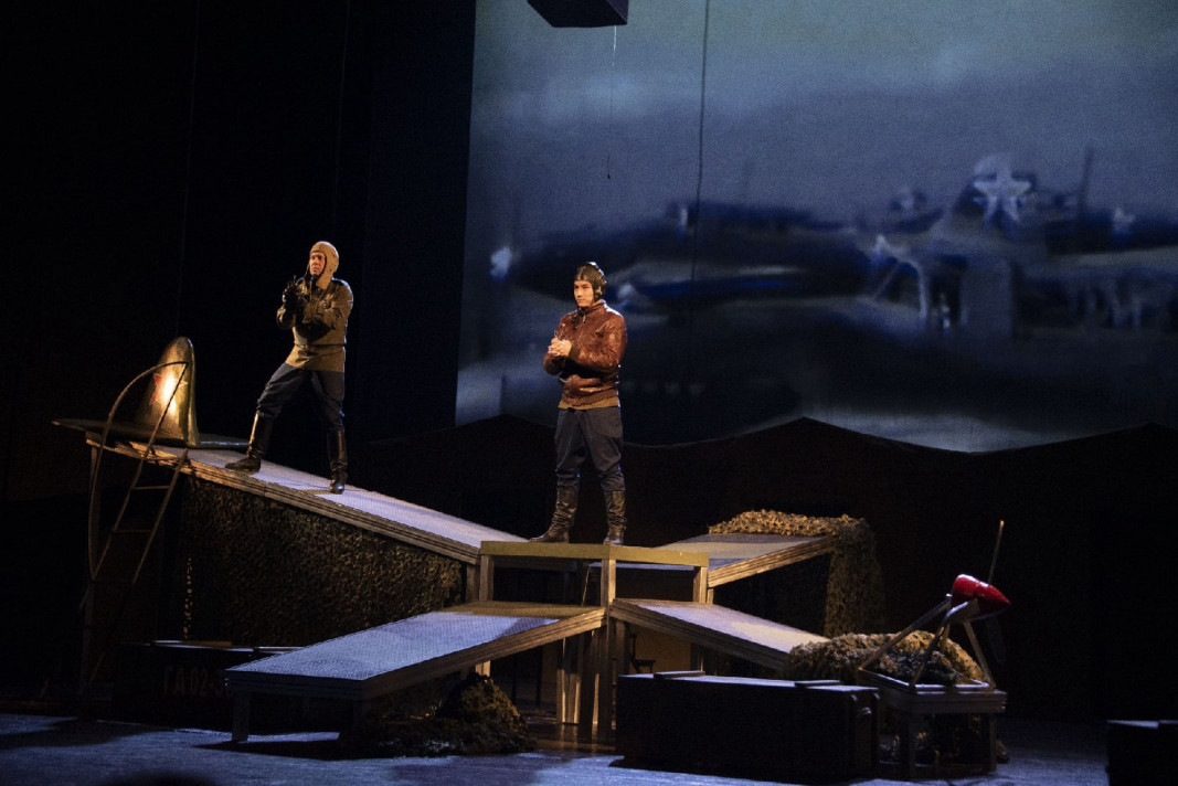 Фотография  для Звезда героя