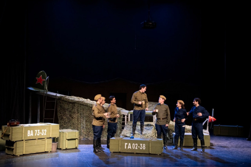 Фотография  для Звезда героя