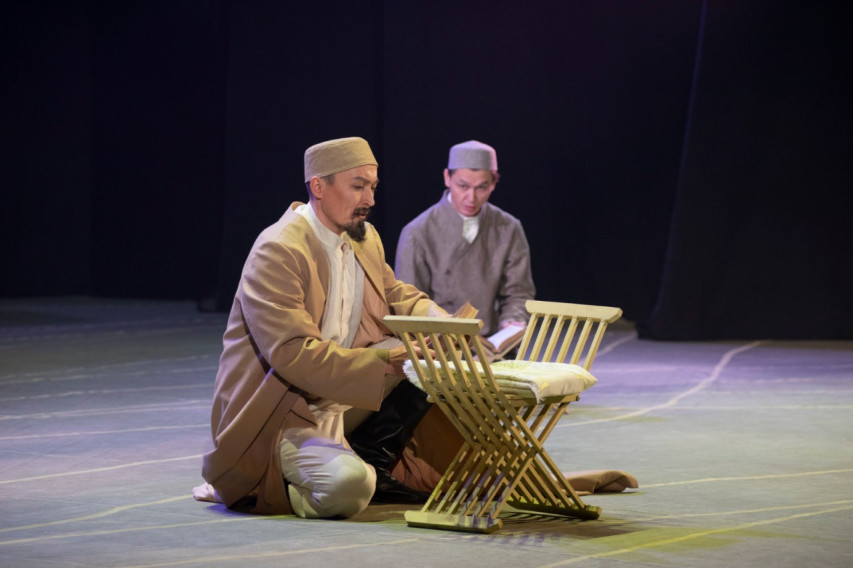 Фотография  для Акмулла