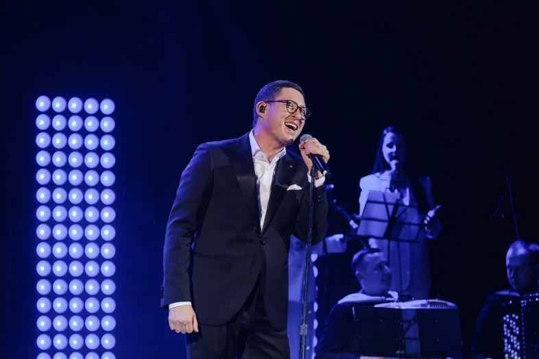 Фотография  для Альберт Валиуллин