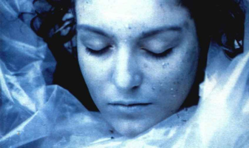 Фотография  для Твин Пикс: Сквозь огонь