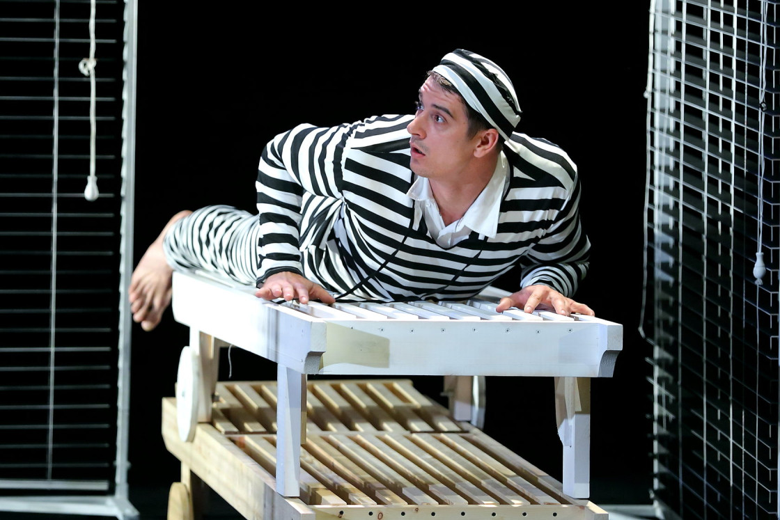 Фотография  для Охота на мужчин