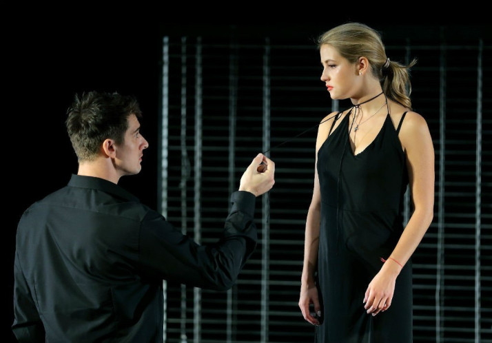 Фотография  для Охота на мужчин