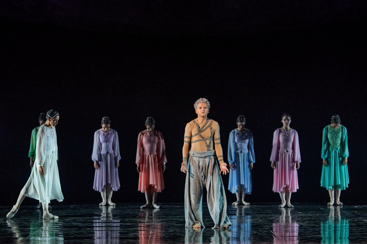 Фотография  для Семь девушек