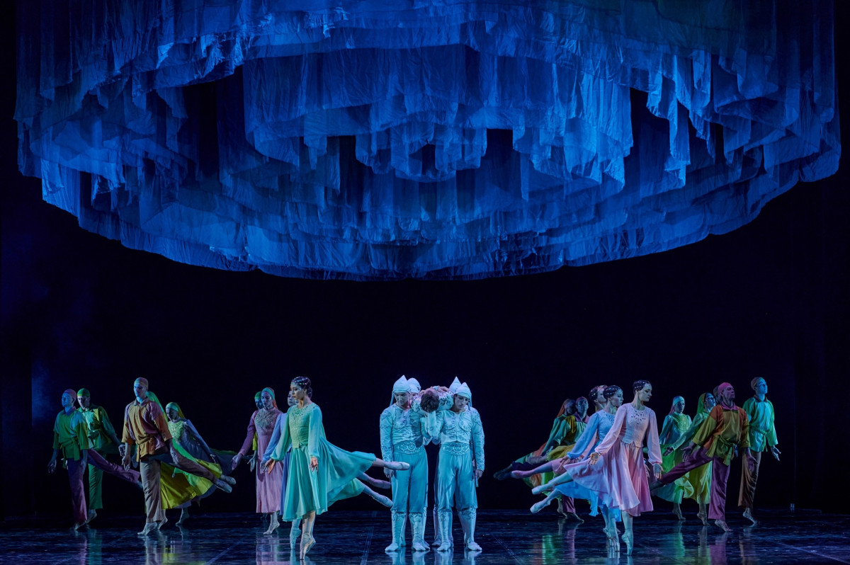 Фотография  для Семь девушек