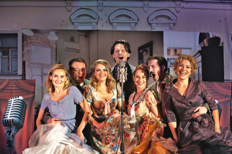 Фотография  для Покровские ворота