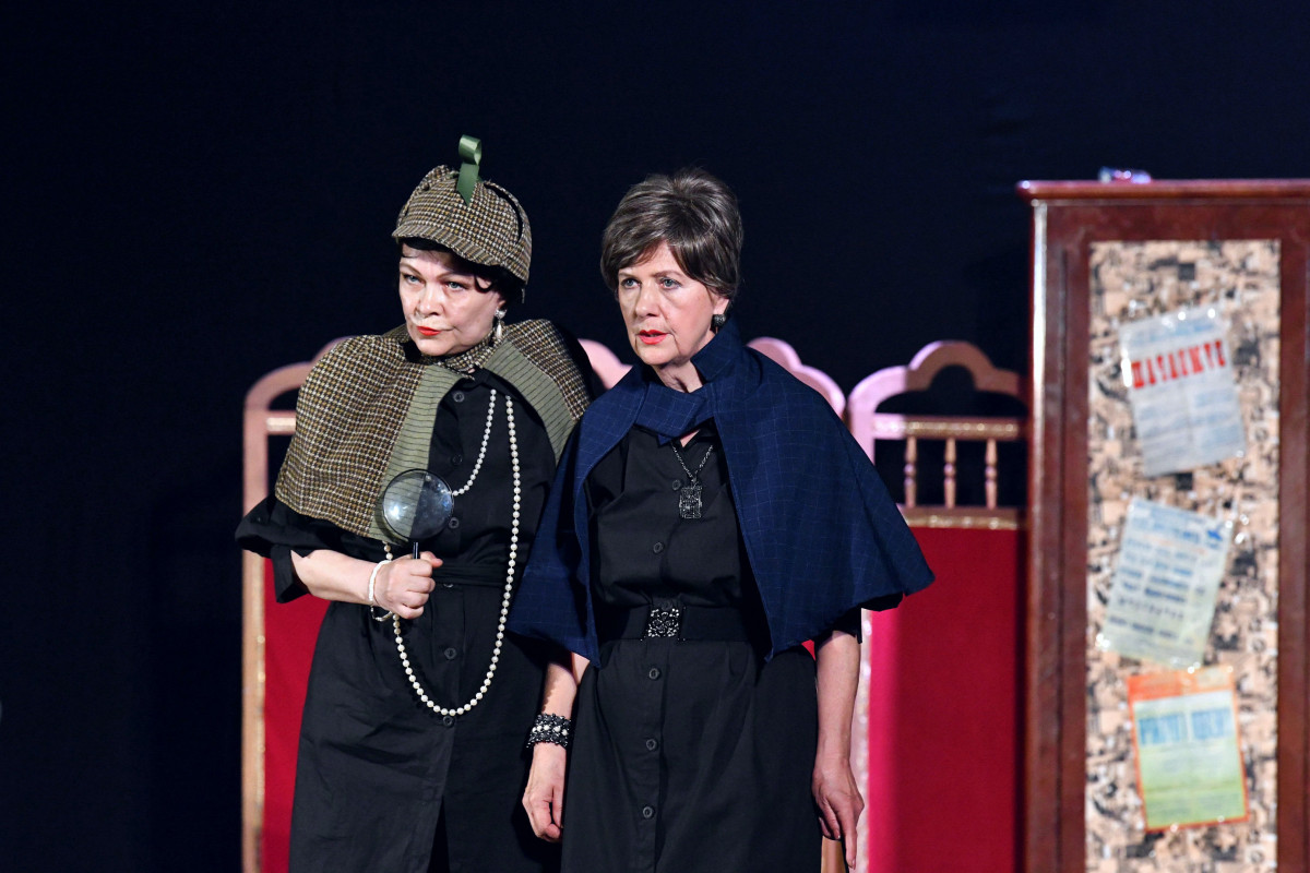 Фотография  для Криминальный юбилей