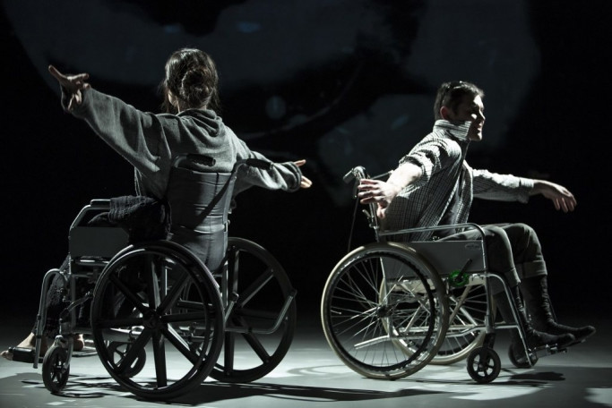 Фотография  для Я сотворил тебя