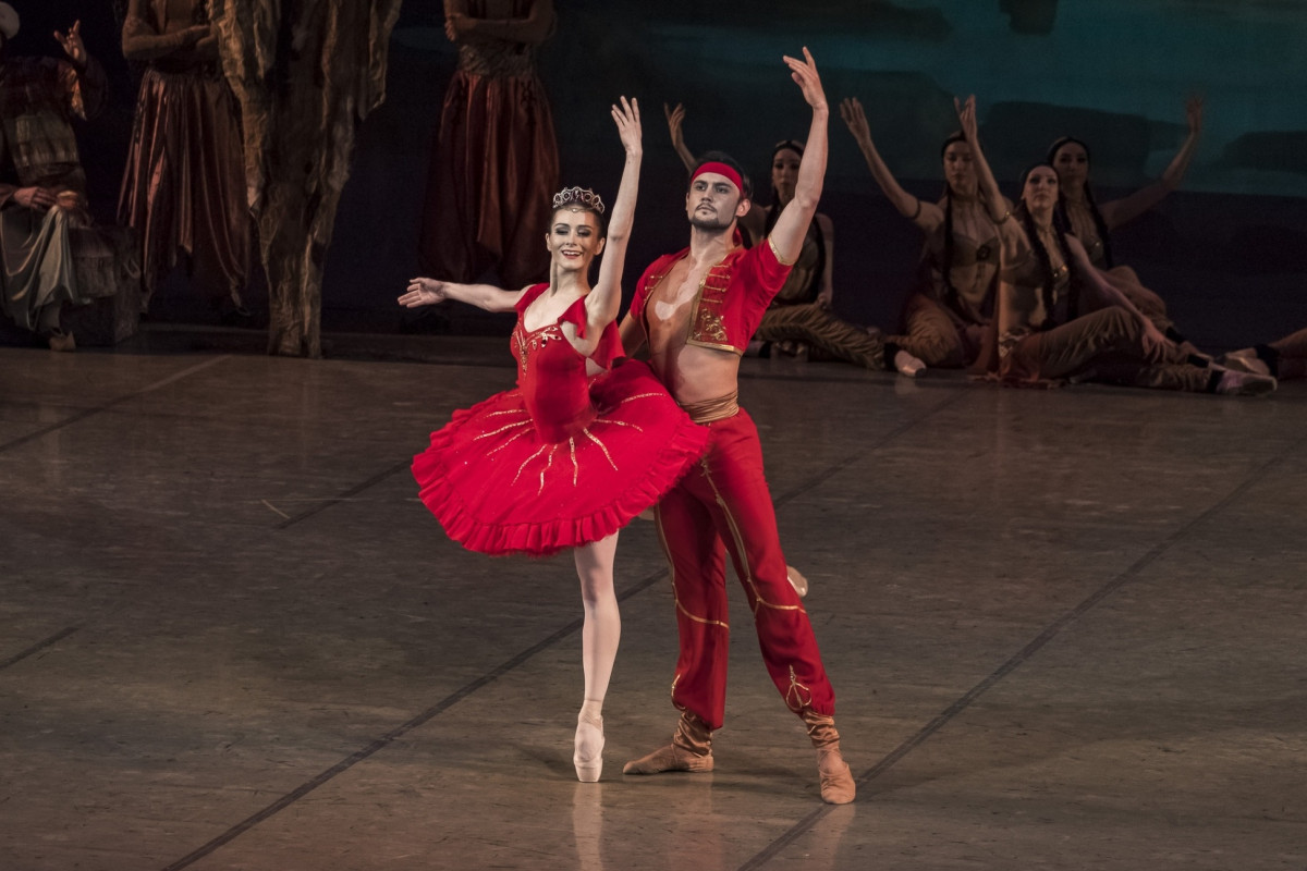 Фотография  для Корсар