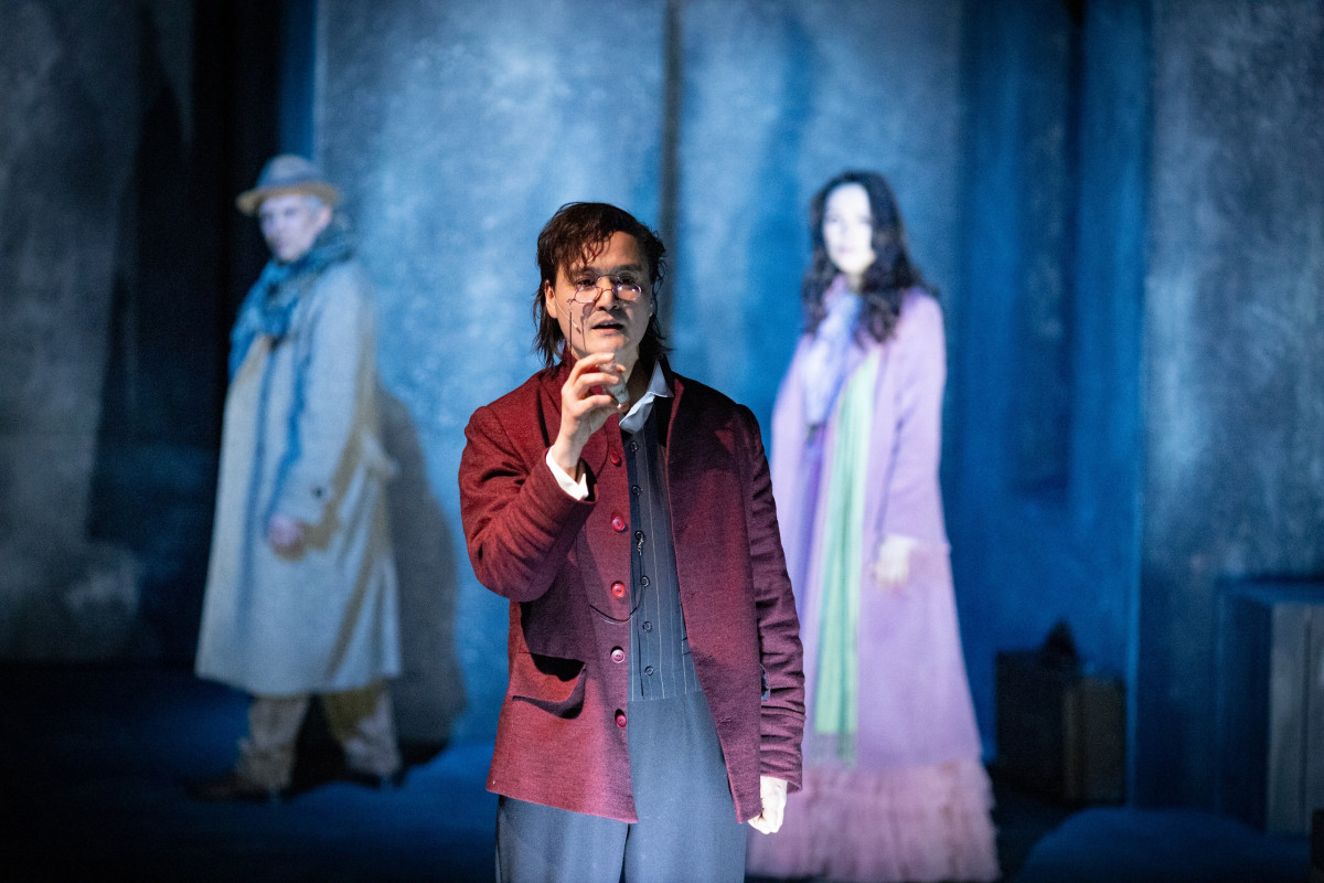 Фотография  для Дядя Ваня