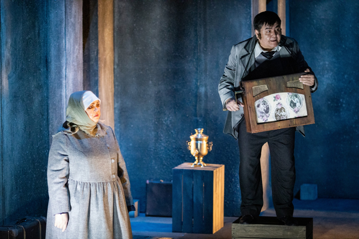 Фотография  для Дядя Ваня